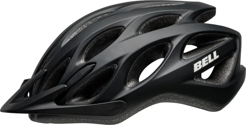 Bell Charger Junior Helmet 50-57 cm Matte Black-2
