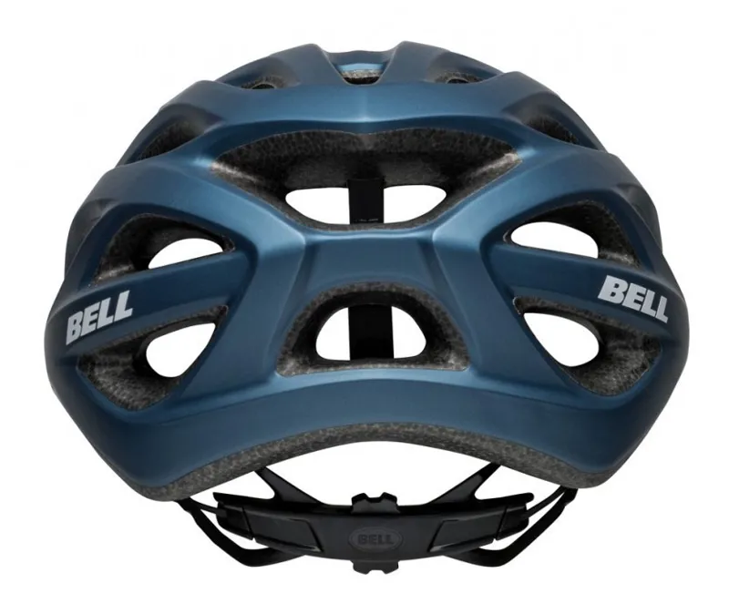Bell Charger Junior Helmet 50-57 cm Matte Blue-4