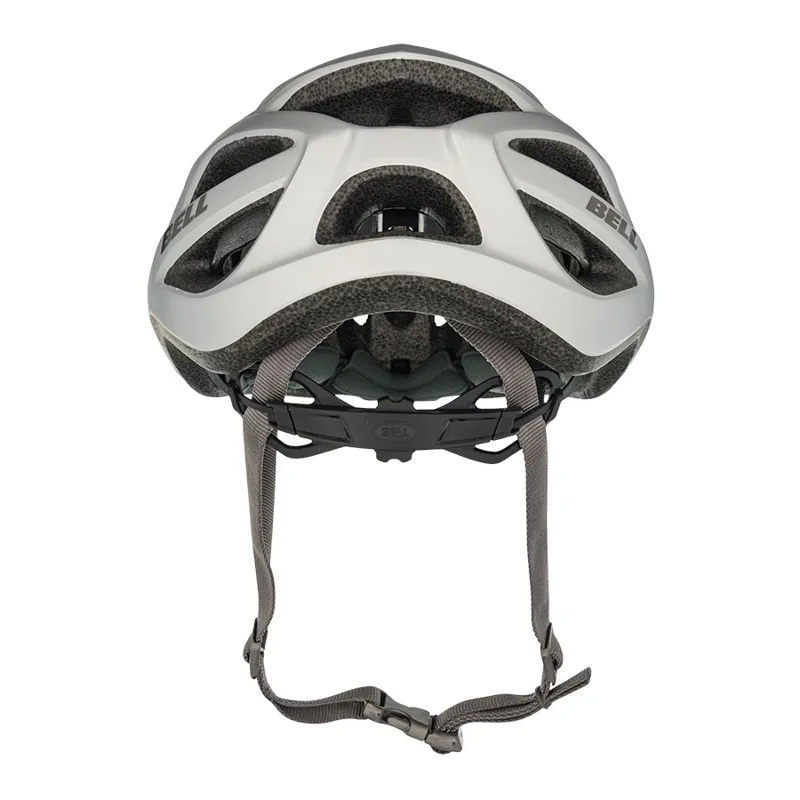 Bell Charger MTB Helmet 2026 M/L Matte Titanium Silver-4