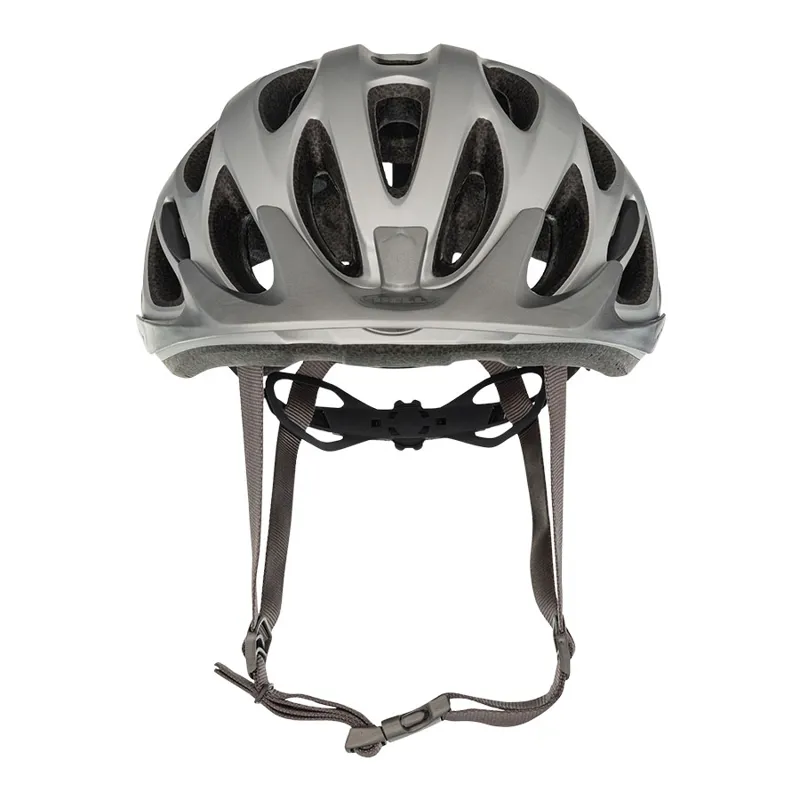 Bell Charger MTB Helmet 2026 M/L Matte Titanium Silver-3