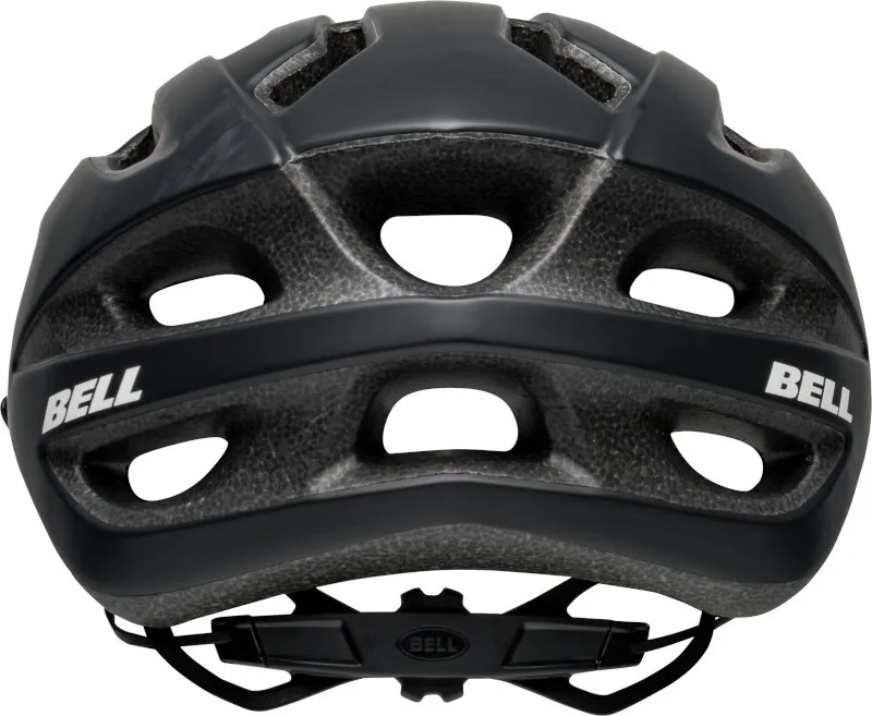 Bell Crest Junior Helmet Matte Black-4