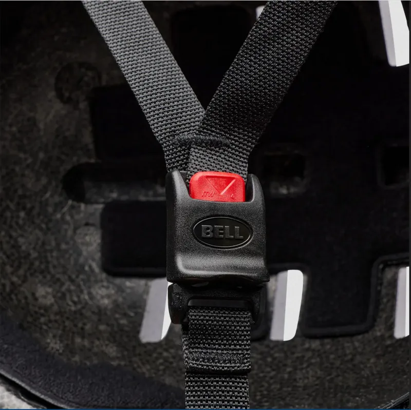 Bell Lil Ripper Helmet Flourish Blue/Pink-9