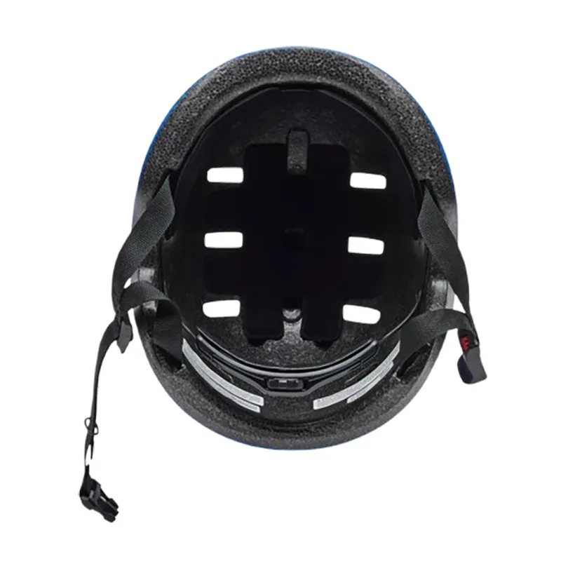 Bell Lil Ripper Helmet Flourish Blue/Pink-5