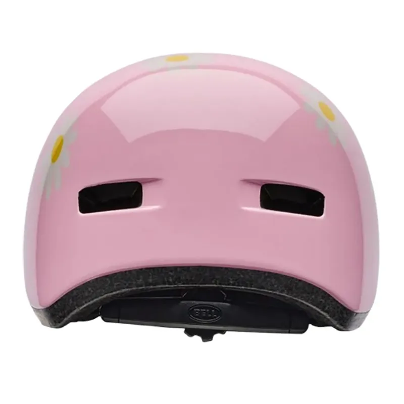 Bell Lil Ripper Helmet Flourish Light Pink-3