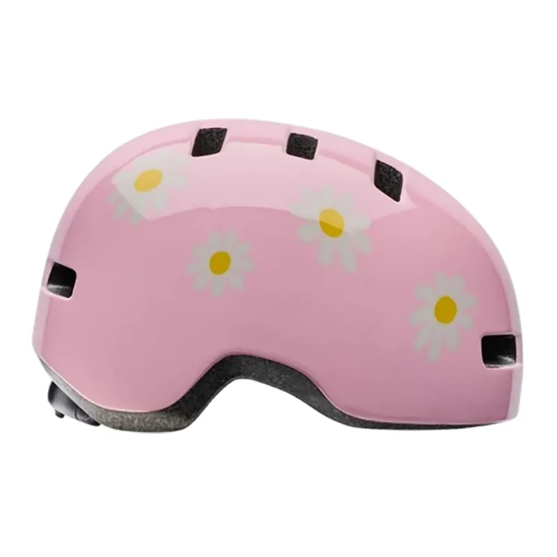 Bell Lil Ripper Helmet Flourish Light Pink