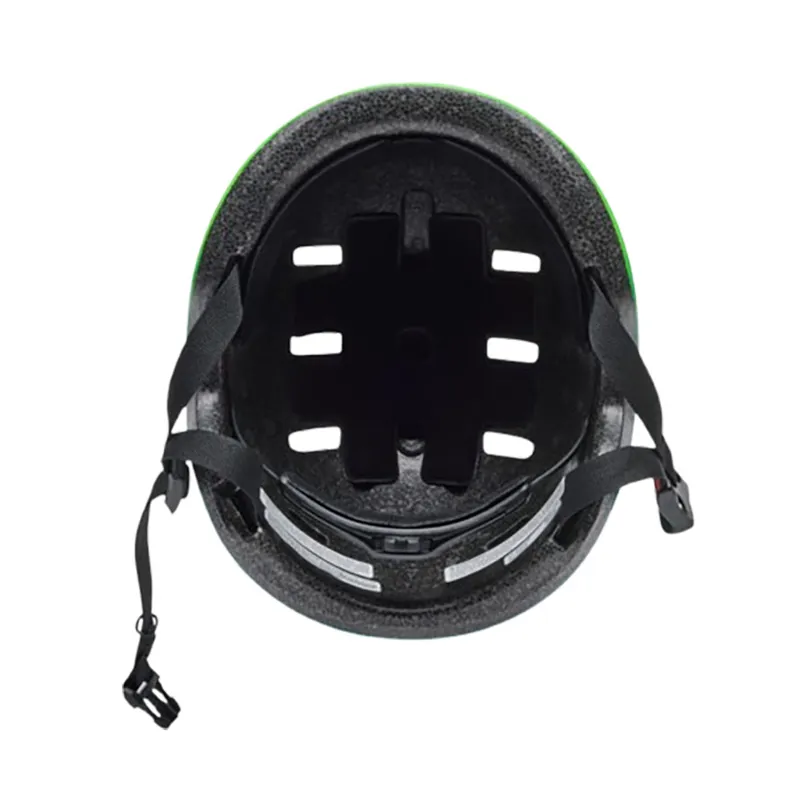 Bell Lil Ripper Triblend Helmet Galaxy Blue-5