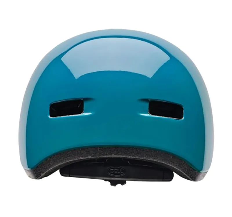 Bell Lil Ripper Triblend Helmet Galaxy Blue-3