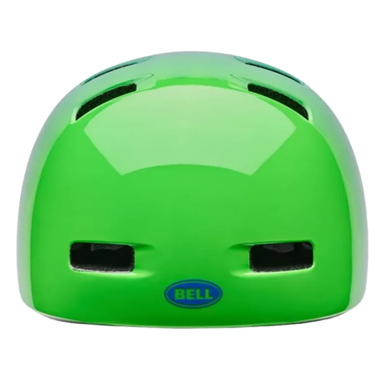 Bell Lil Ripper Triblend Helmet Galaxy Blue-1