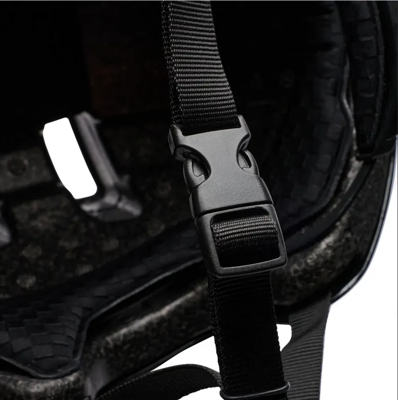 Bell Local Slayco Rear View Helmet Black-9