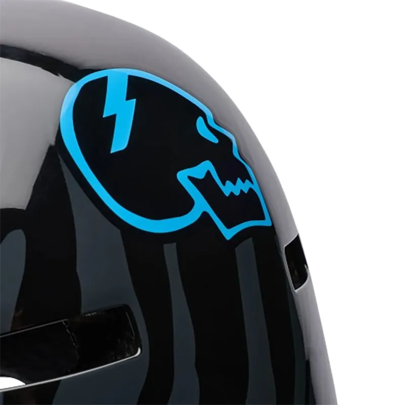 Bell Local Slayco Rear View Helmet Black-7