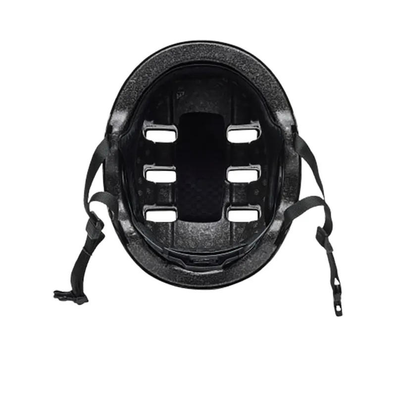 Bell Local Slayco Rear View Helmet Black-5