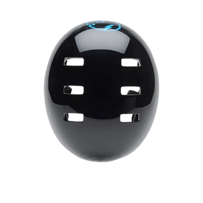 Bell Local Slayco Rear View Helmet Black-4