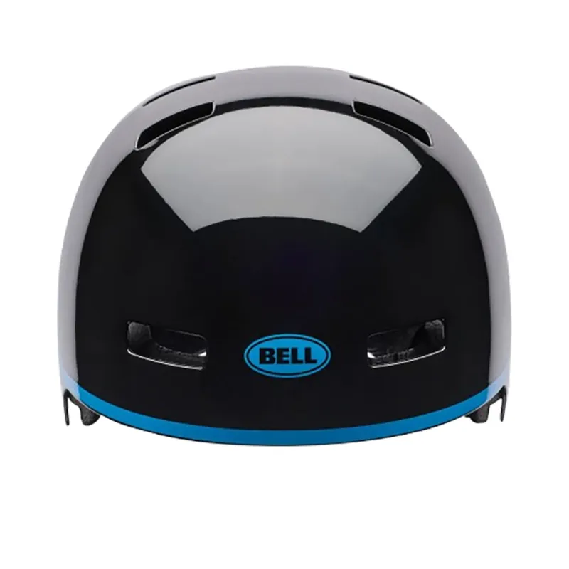 Bell Local Slayco Rear View Helmet Black-2