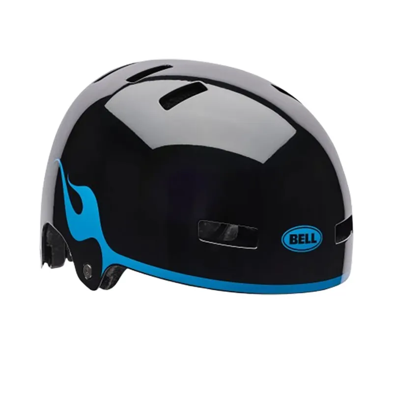 Bell Local Slayco Rear View Helmet Black-1