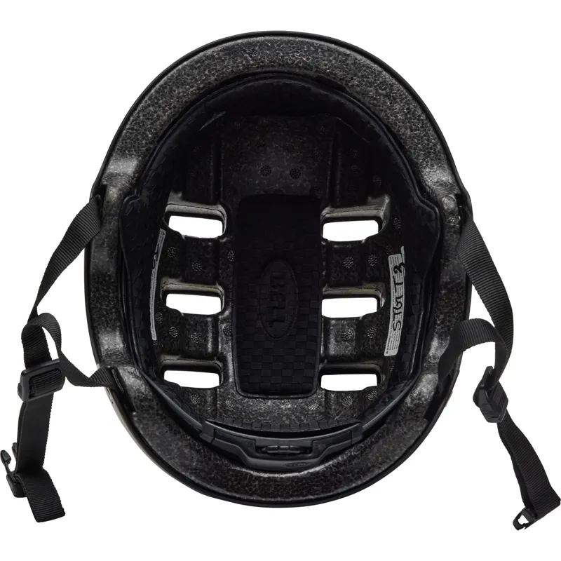 Bell Local Solid Helmet Matte Black-9