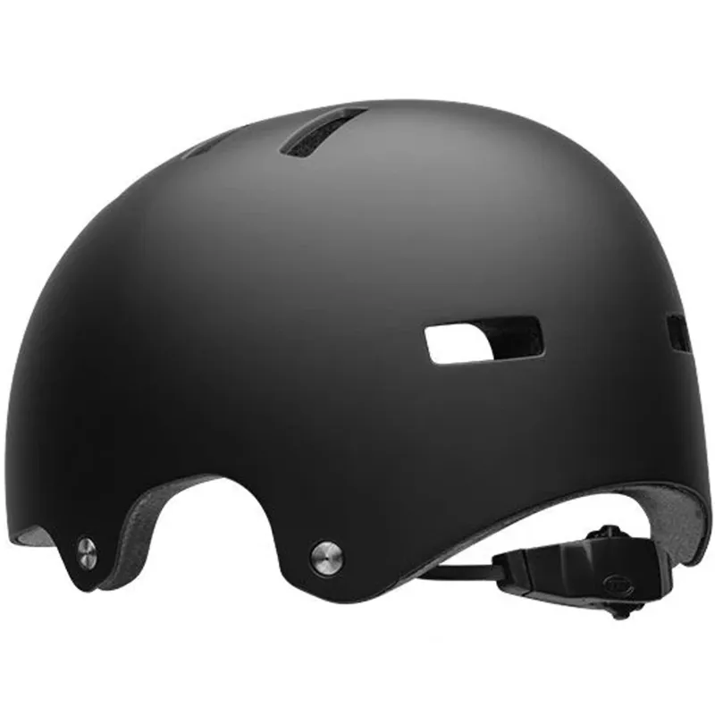 Bell Local Solid Helmet Matte Black-7