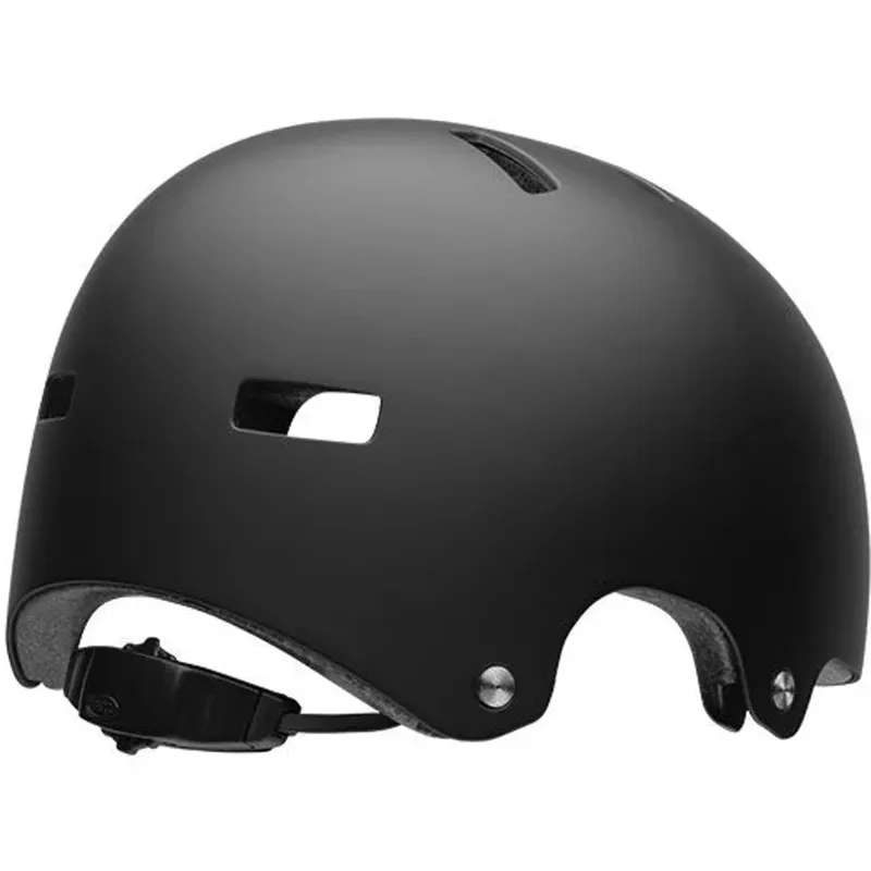 Bell Local Solid Helmet Matte Black-6