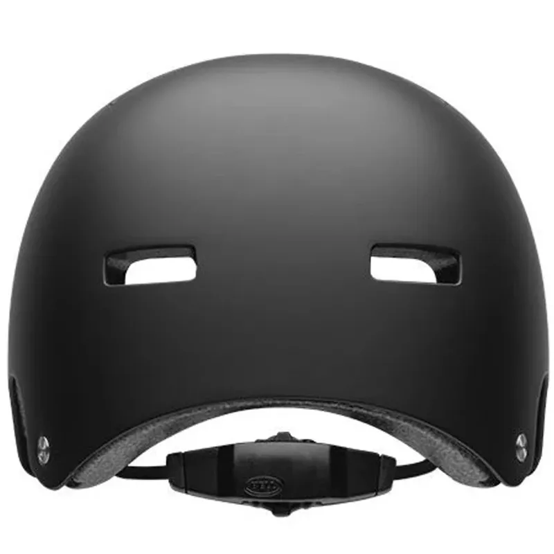 Bell Local Solid Helmet Matte Black-5