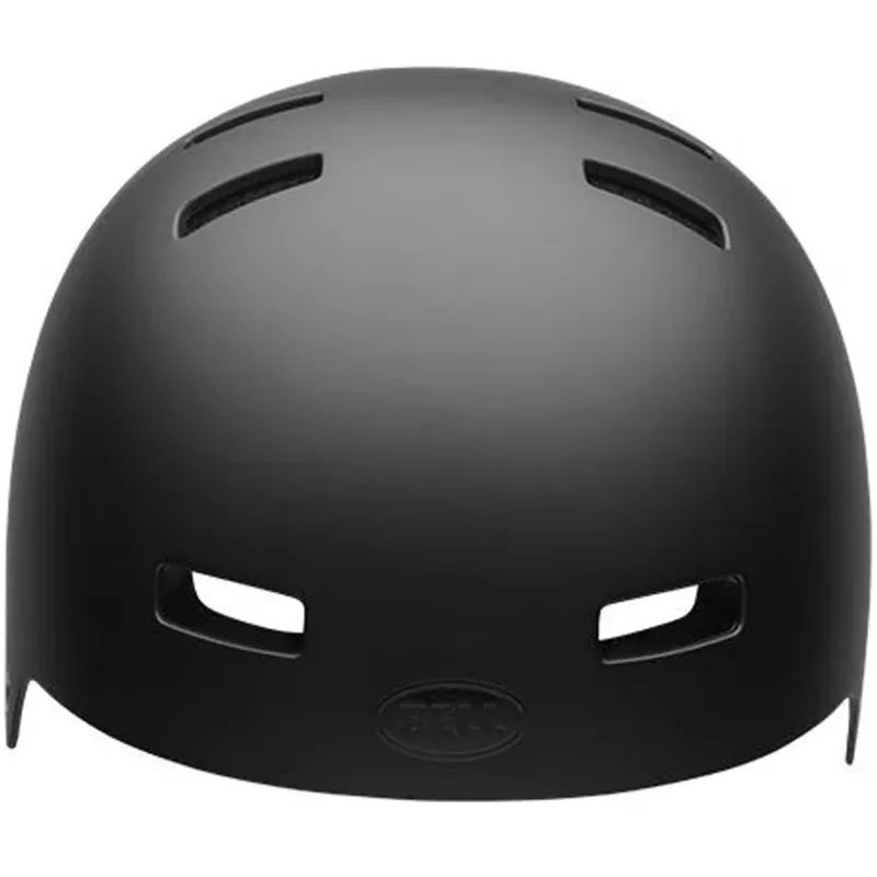 Bell Local Solid Helmet Matte Black-3