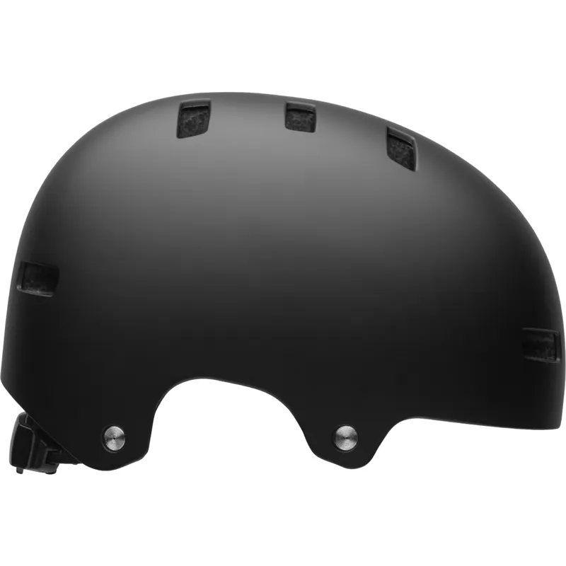 Bell Local Solid Helmet Matte Black-4