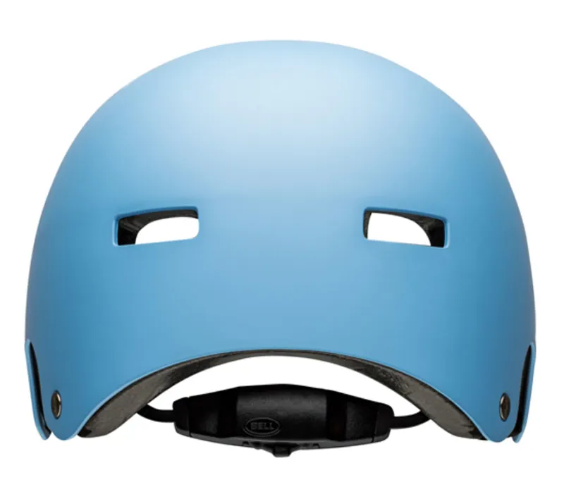 Bell Local Solid Helmet Matte Blue-6