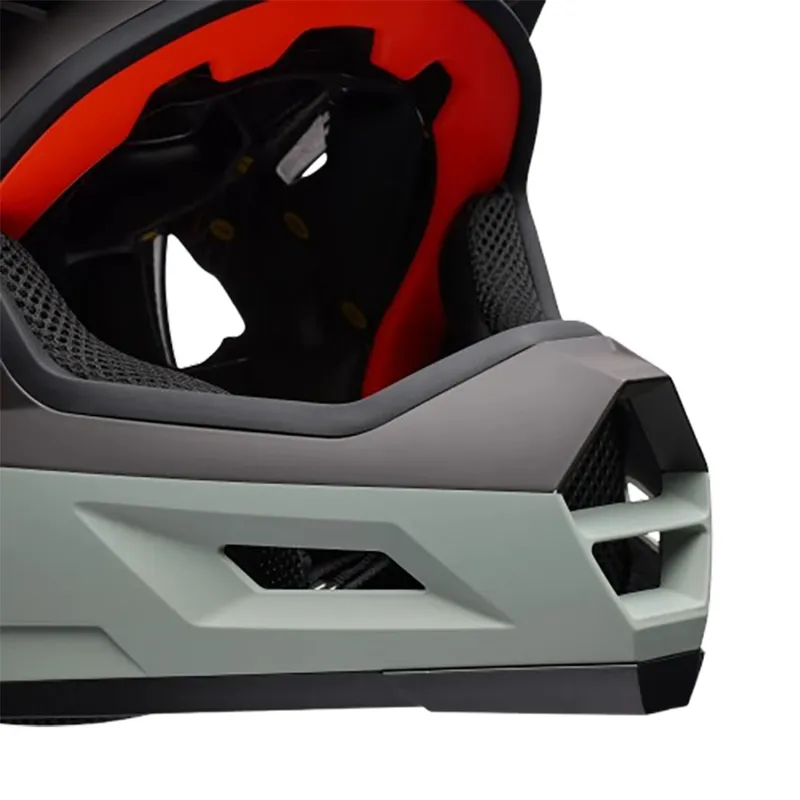 Bell Sanction 2 DLX Mips Blip Helmet Rootbeer Brown-6