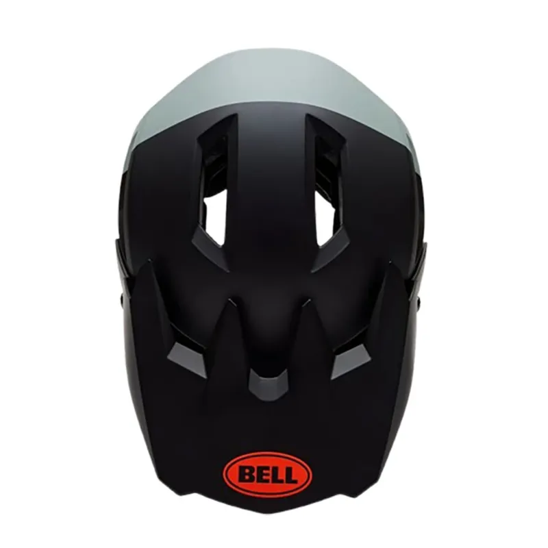 Bell Sanction 2 DLX Mips Blip Helmet Rootbeer Brown-5