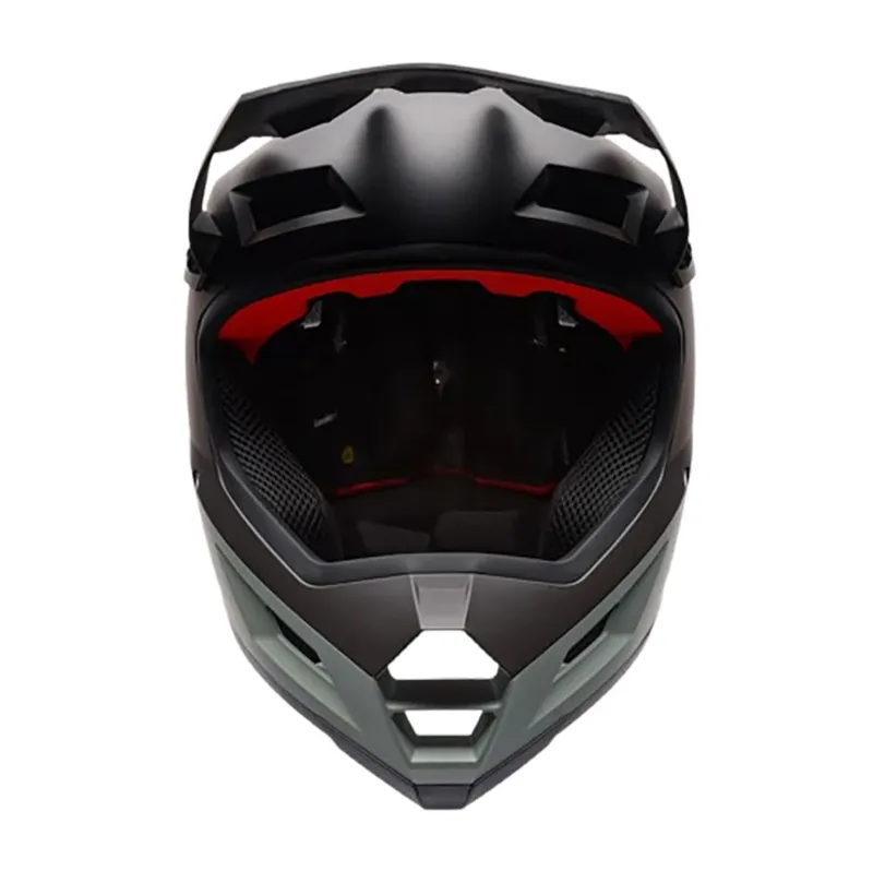 Bell Sanction 2 DLX Mips Blip Helmet Rootbeer Brown-4