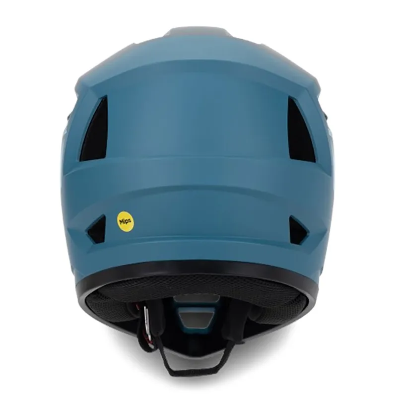 Bell Sanction 2 DLX Mips Blip Teal-3