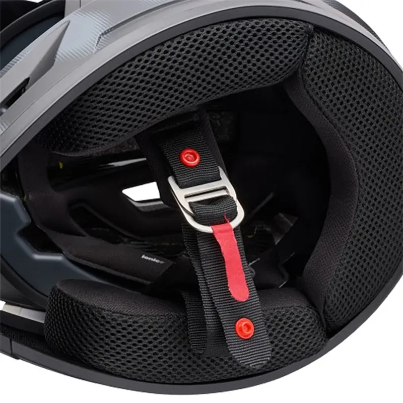 Bell Sanction 2 DLX Mips Camo Matte Black-9