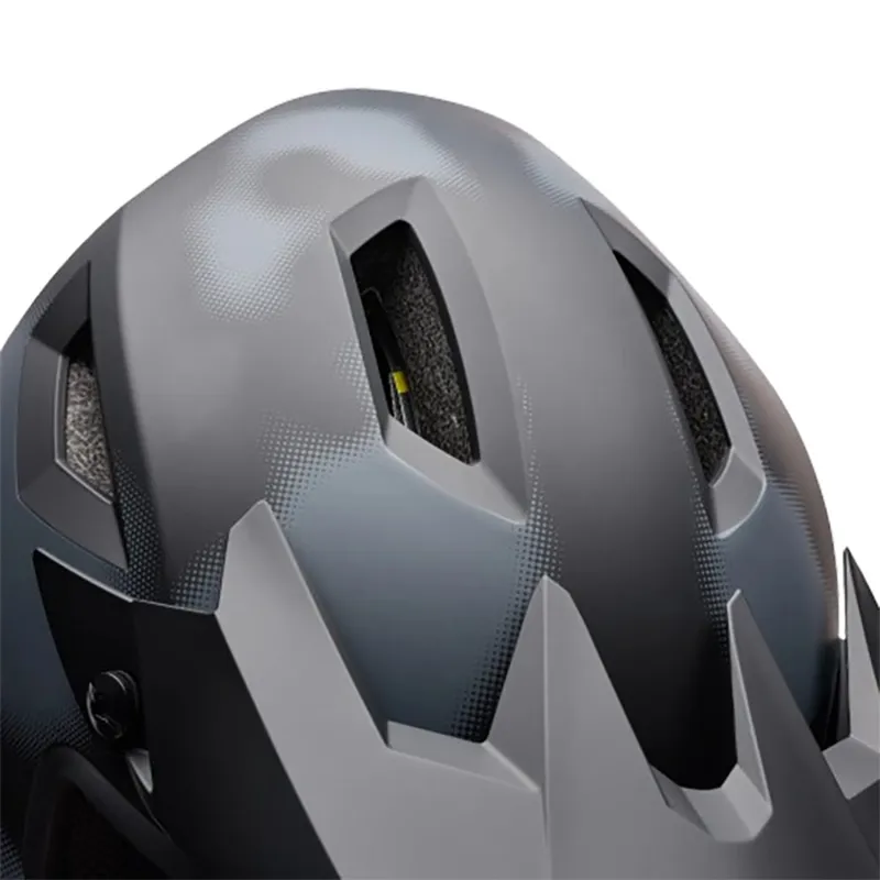 Bell Sanction 2 DLX Mips Camo Matte Black-8