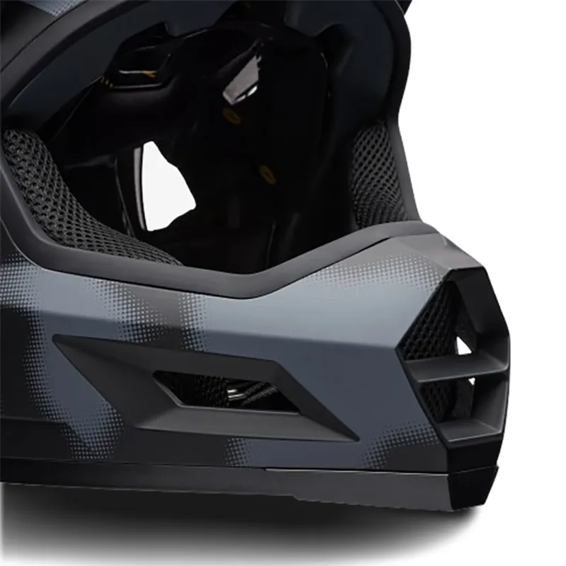 Bell Sanction 2 DLX Mips Camo Matte Black-6