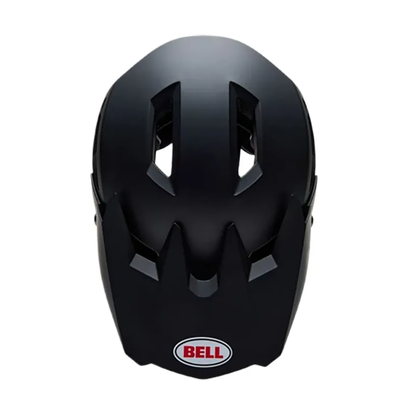 Bell Sanction 2 DLX Mips Camo Matte Black-4