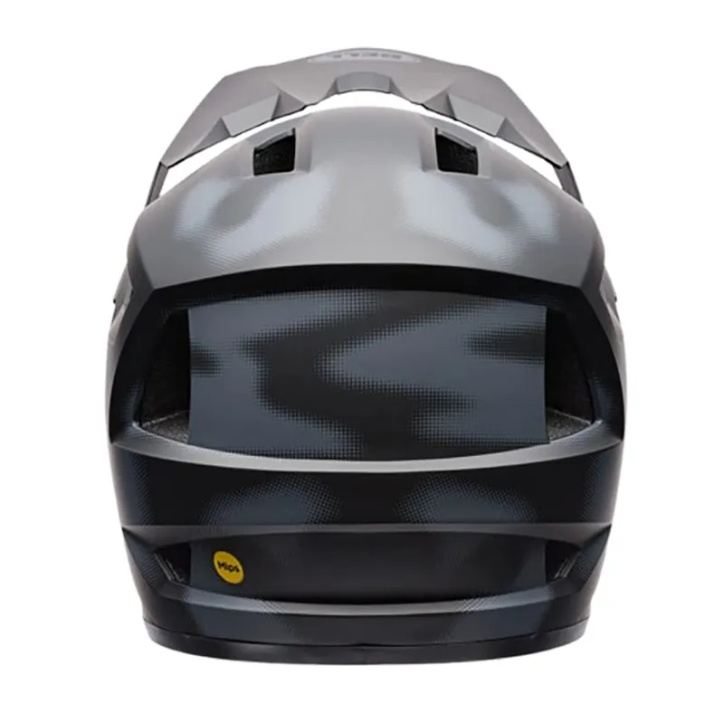 Bell Sanction 2 DLX Mips Camo Matte Black-3