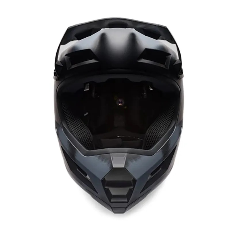 Bell Sanction 2 DLX Mips Camo Matte Black-2