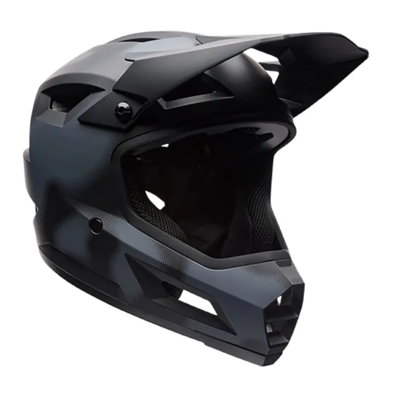 Bell Sanction 2 DLX Mips Camo Matte Black-1