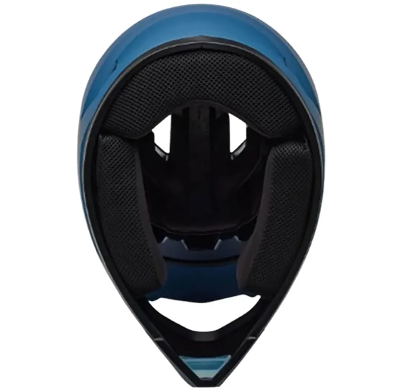 Bell Sanction 2 Full Face Mountain Bike Helmet Matte Blue-5