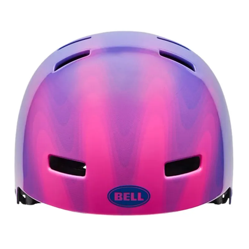 Bell Span Blend for Kids Cotton Candy Pink-2