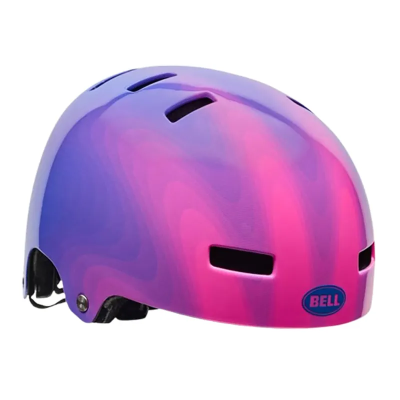 Bell Span Blend for Kids Cotton Candy Pink-1