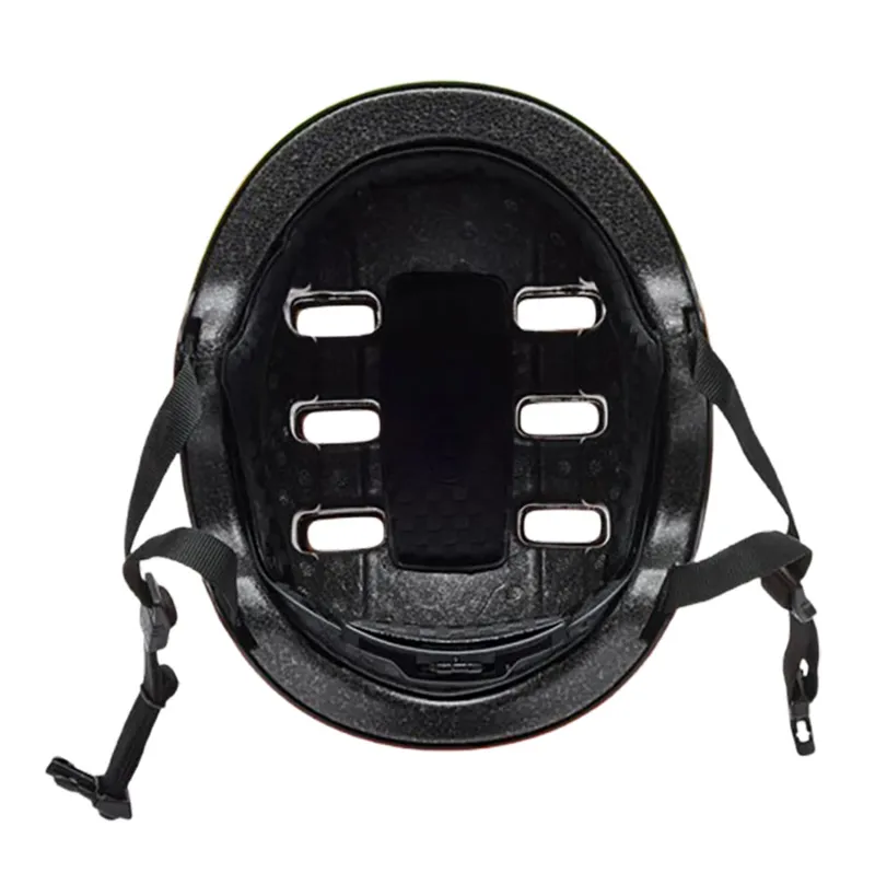 Bell Span Blend for Kids Sunburst Orange-5