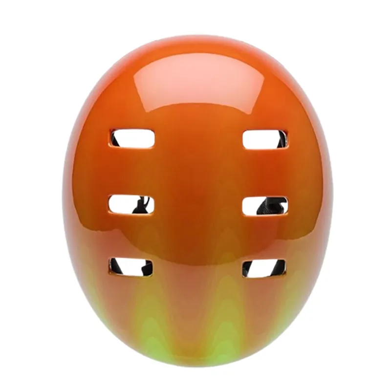 Bell Span Blend for Kids Sunburst Orange-4