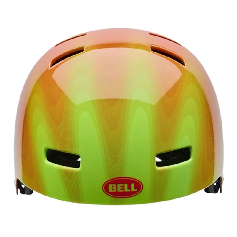 Bell Span Blend for Kids Sunburst Orange-2