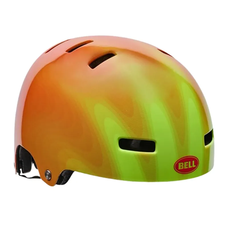 Bell Span Blend for Kids Sunburst Orange-1