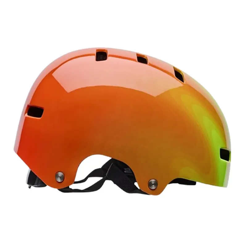 Bell Span Blend for Kids Sunburst Orange