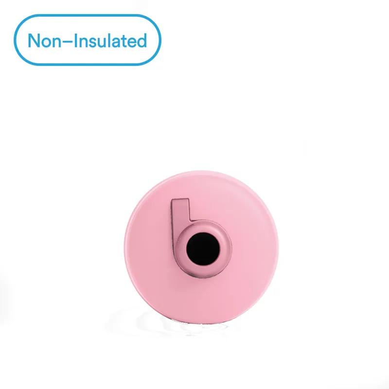 Bivo Duo Single Wall Bottle 2026 Bubblegum 740ml-4