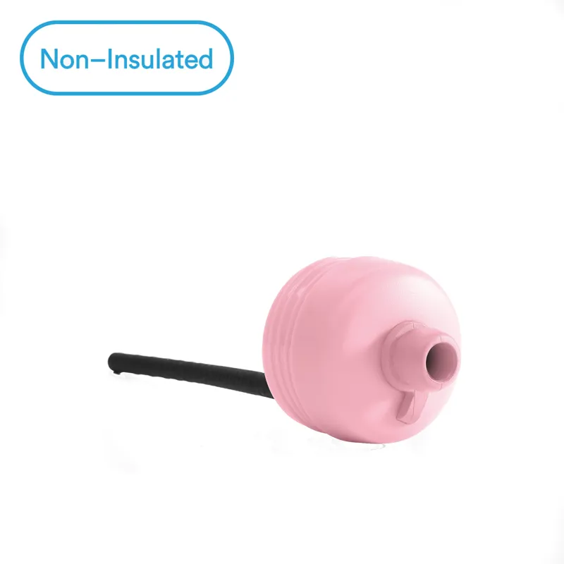 Bivo Duo Single Wall Bottle 2026 Bubblegum 740ml-2