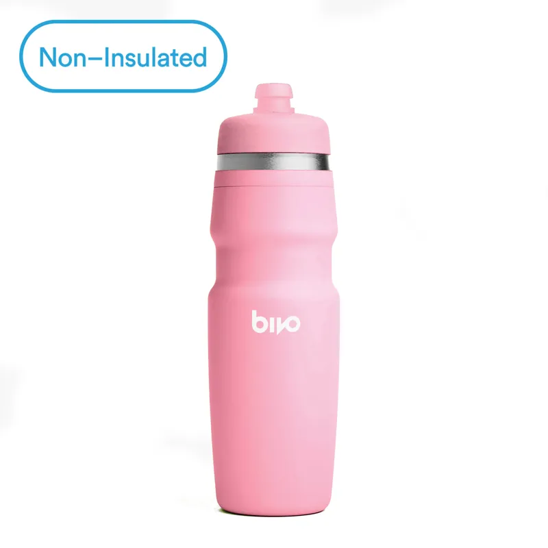 Bivo Duo Single Wall Bottle 2026 Bubblegum 740ml-1
