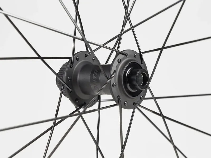 Bontrager Aeolus Elite 35 TLR Disc Road Wheel-2