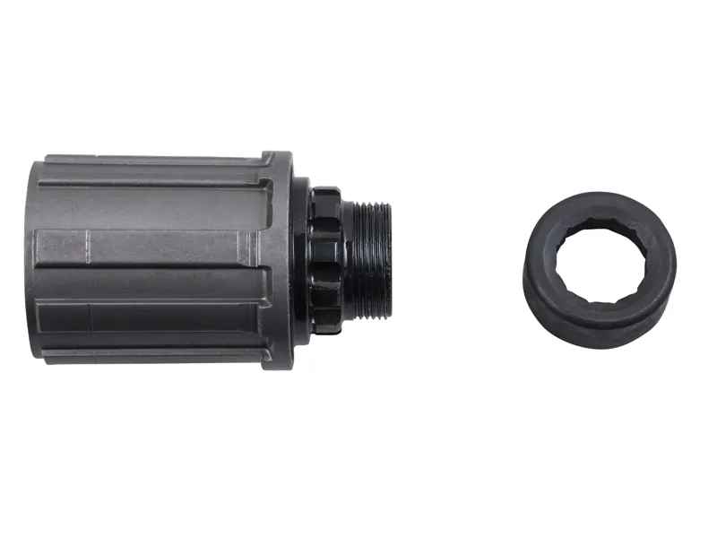 Bontrager Hub Part 1248 Shimano Freehub Body - Black