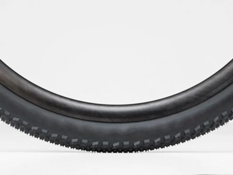 Bontrager Comp Wired XR3 Tyre 29x2. 20 29 x 2.2 Black
